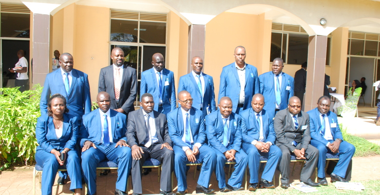 91ST FUFA GENERAL ASSEMBLY: North East Region to Host