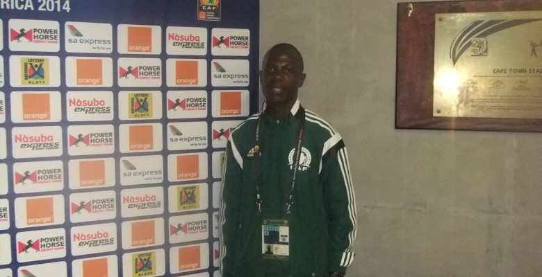 REFEREEING: CAF Appoints Ugandan For Confederation Cup Match