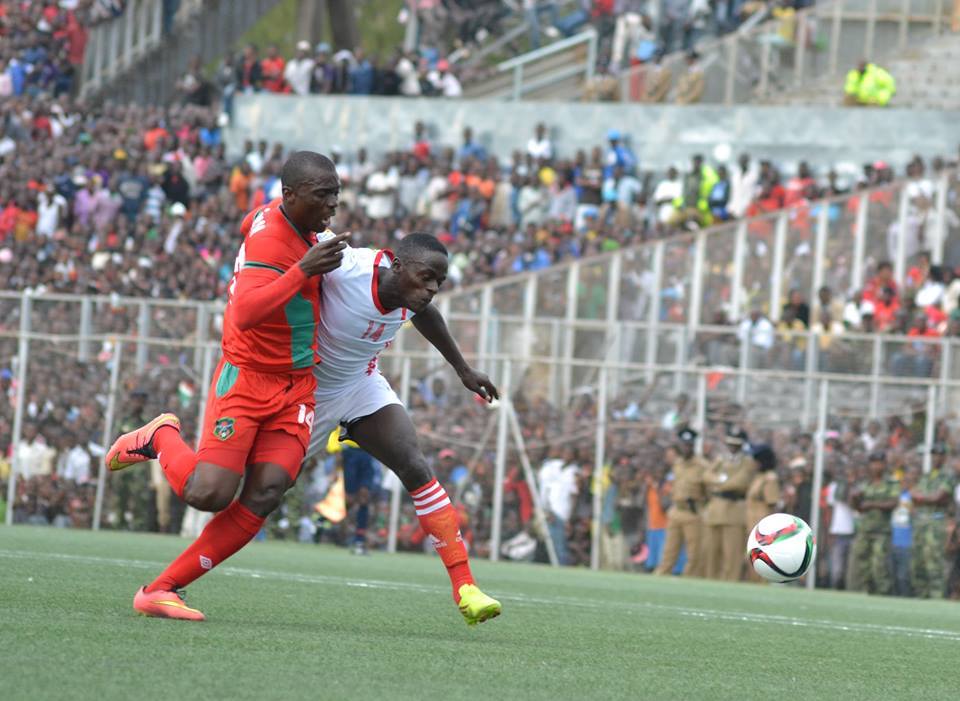 I’m proud of my players’ display despite defeat-Micho