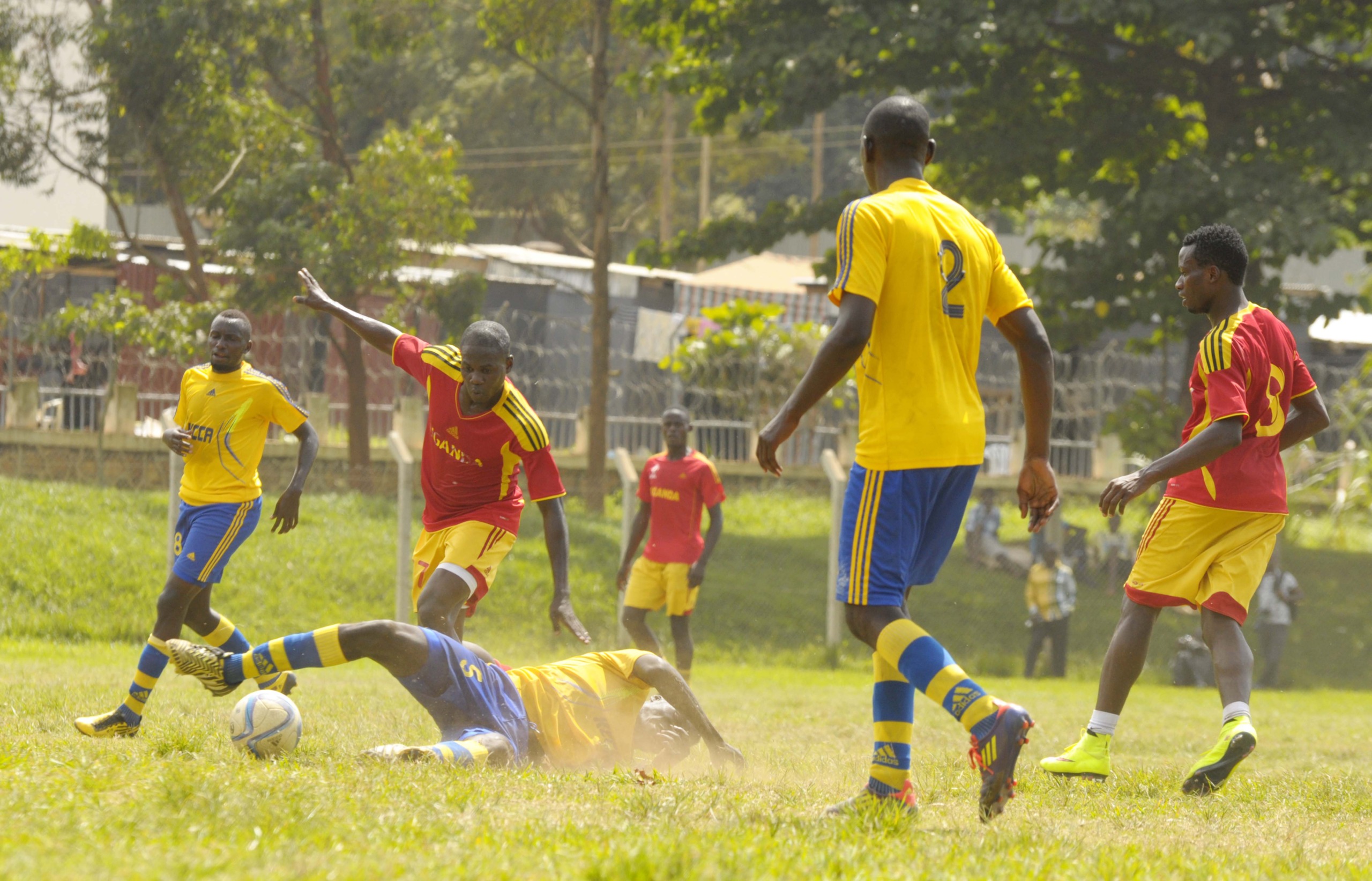 THE KOBS TRAVEL THURSDAY MORNING FOR EGYPT