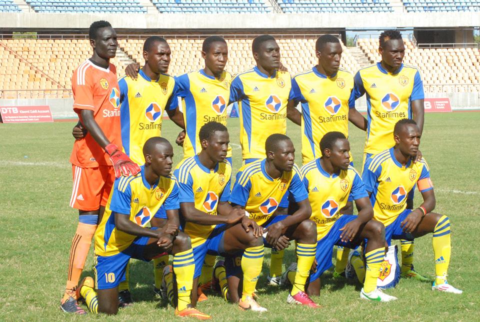 KAGAME CECAFA CUP: 3rd place play off; KCCA FC still in contention for prize money, to play Khartoum