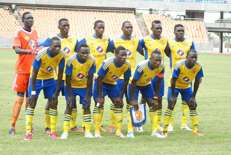 CECAFA KAGAME CUP 2015: KCC Finish Third, Pocket $ 10,000