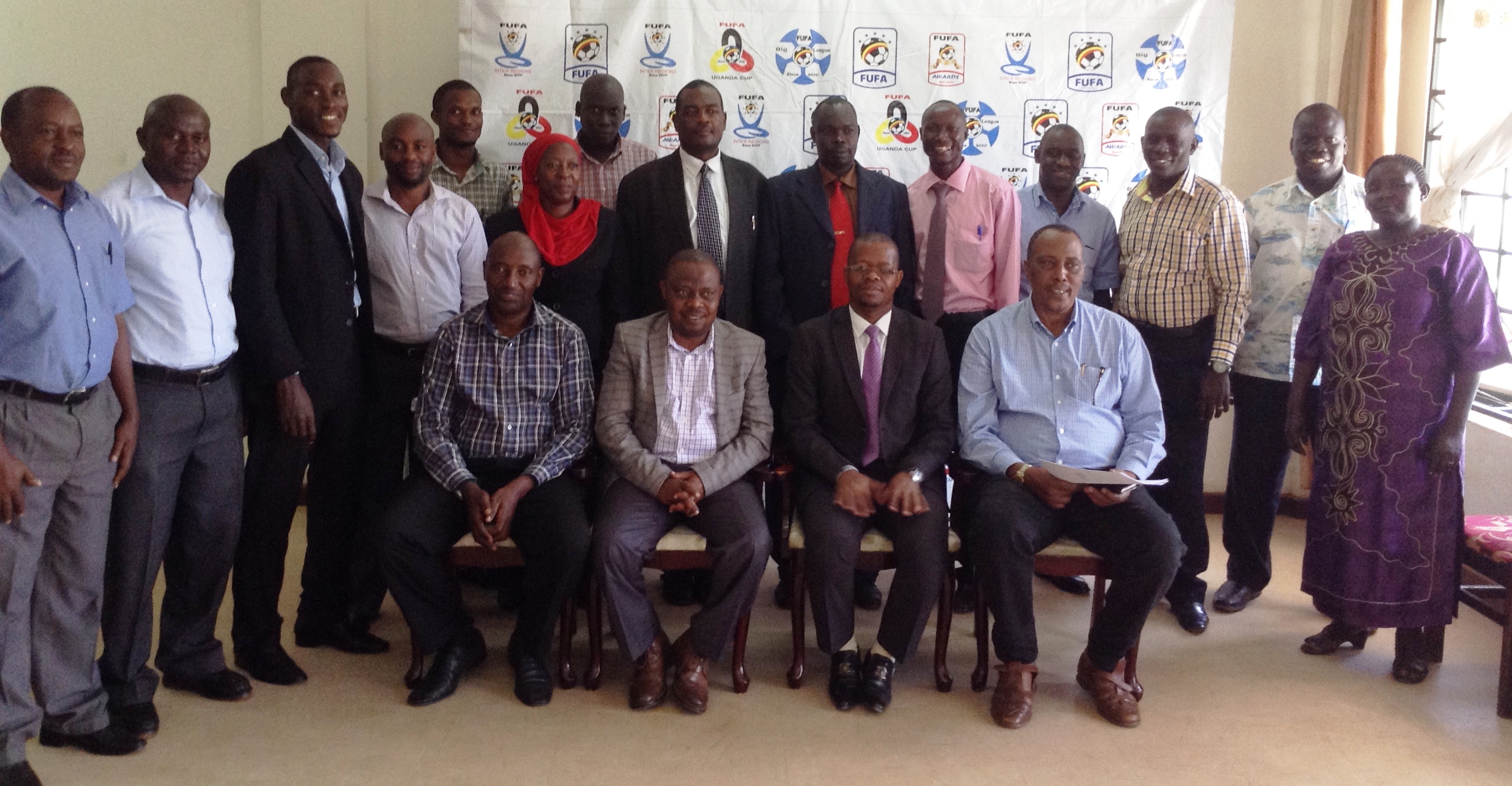 TECHNICAL: Consultative Meeting For Schools of Excellence
