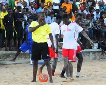 Airtel FUFA Awards 2016: Who will be referee of the year? Nominees list out