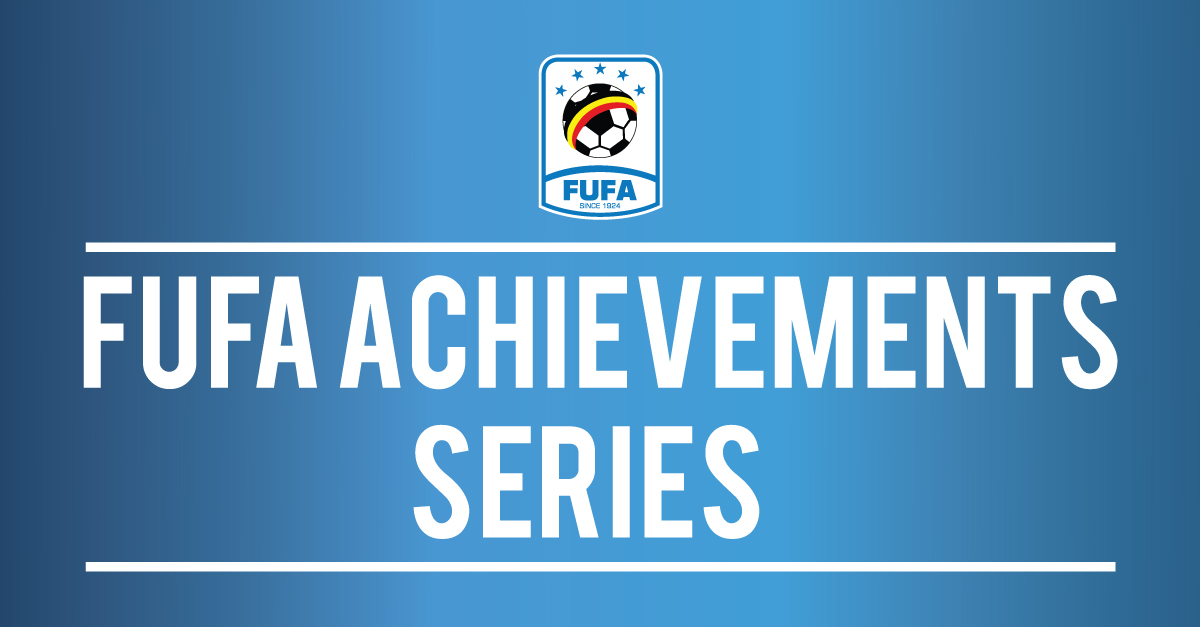 FUFA Achievements Series: Week 5-Finance
