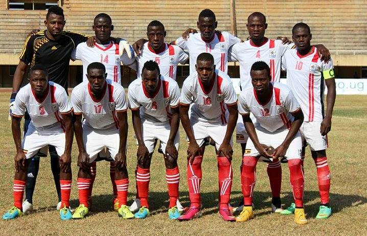Uganda Kobs Bow Out of CAF U-23 Championship Journey