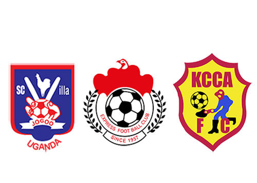 SC Villa Jogoo, Express, KCCA FC: We are not part of any court process against FUFA