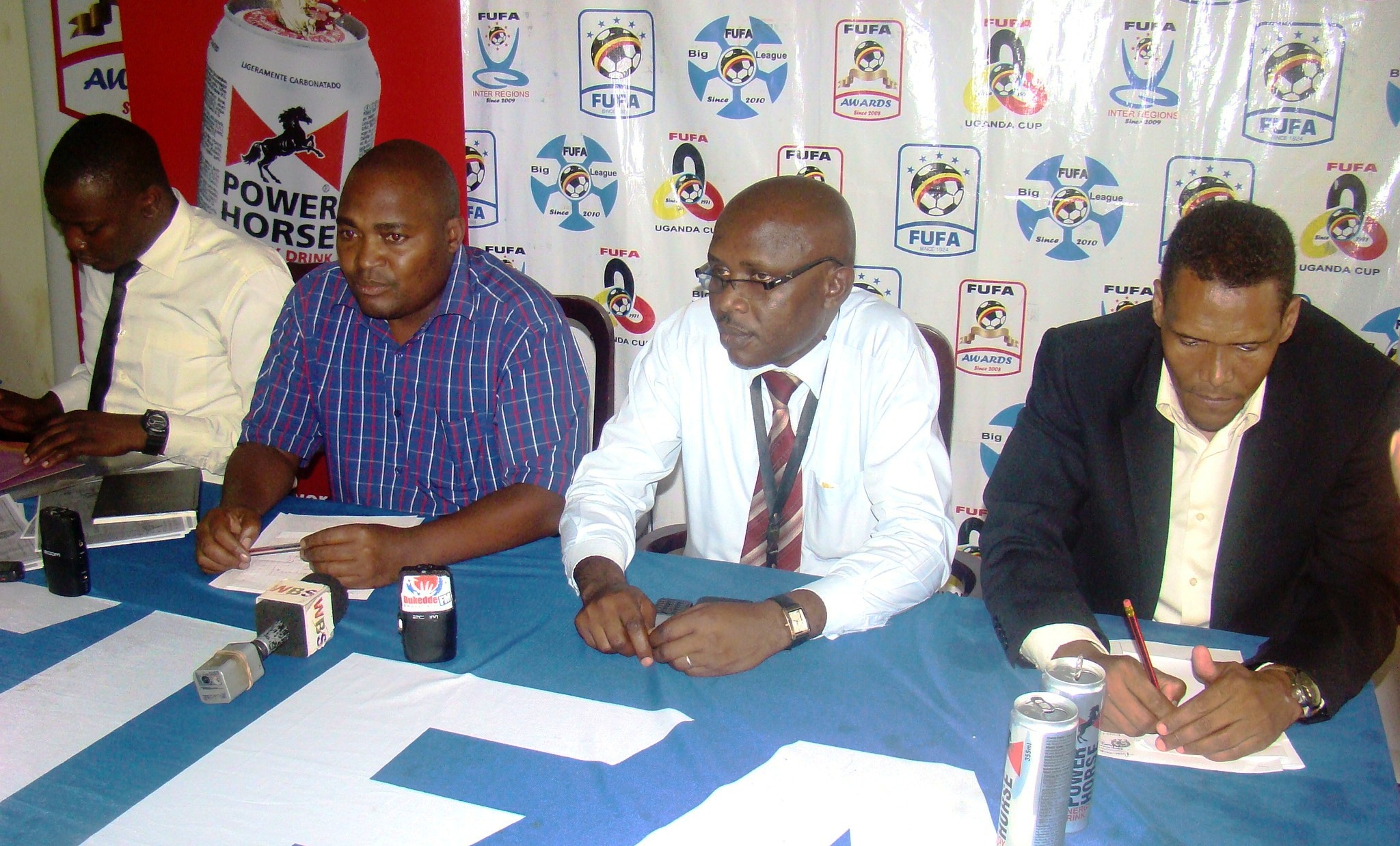 2015/2016 Azam Uganda Premier League season: Matches to be played on Weekends