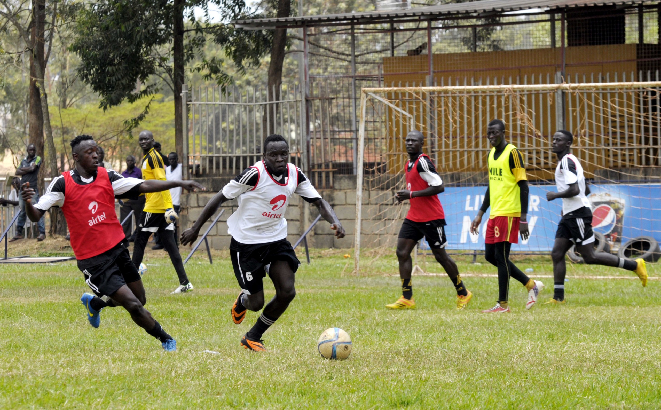 CHAN: Let’s Complete the job at home-Micho