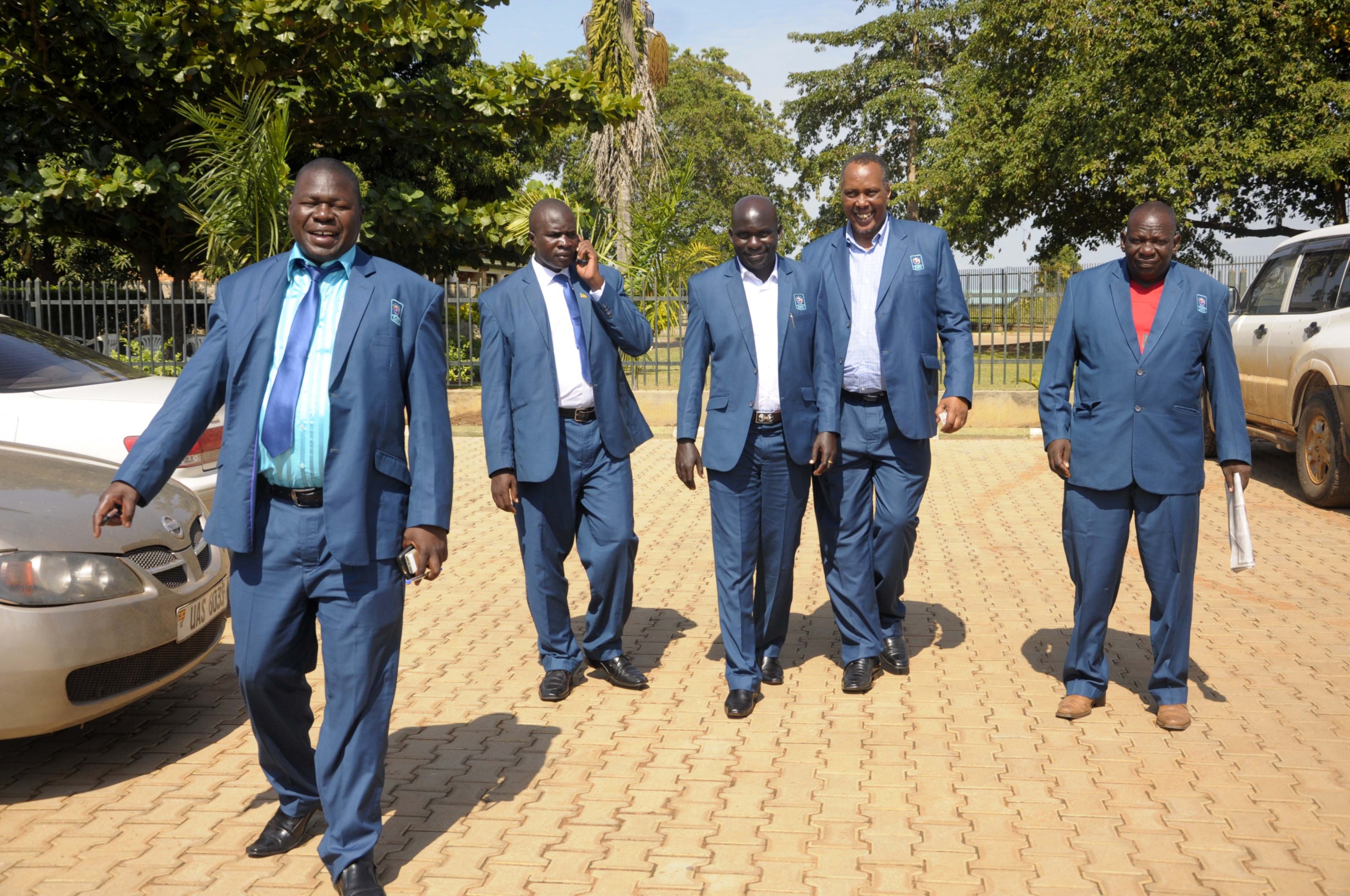 Fufa Big League: Appeals Committee releases ruling on 4 clubs