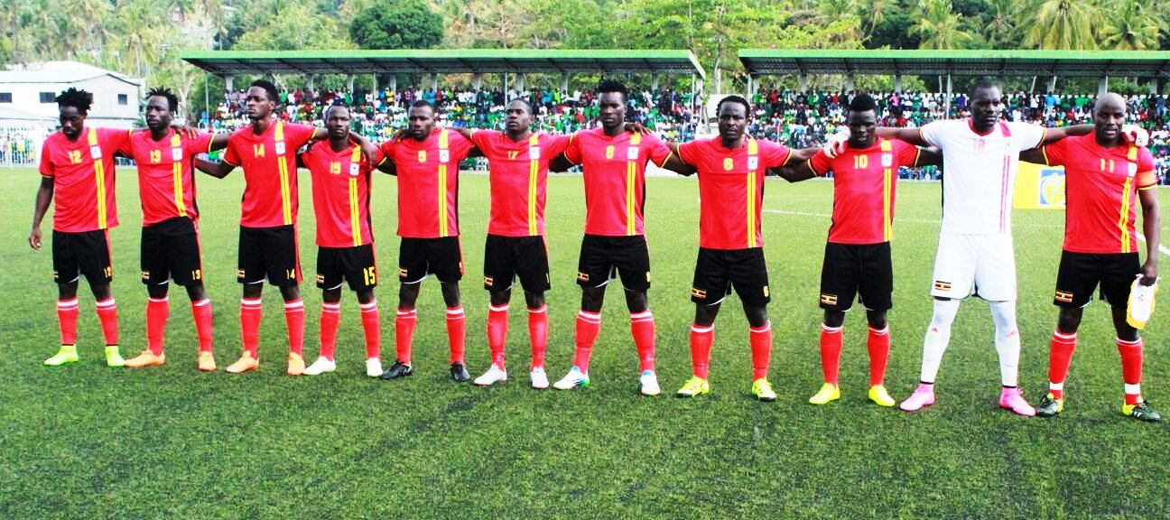 FIFA/Coca Cola World Ranking: Uganda at 75th, maintains CECAFA’s top flagship status