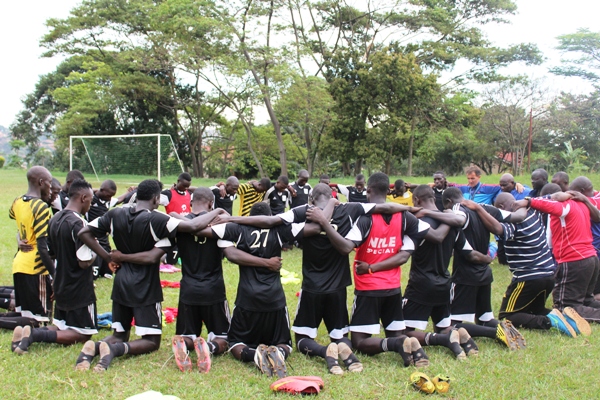 Uganda Vs Sudan: We are all set – Team Captain Miya