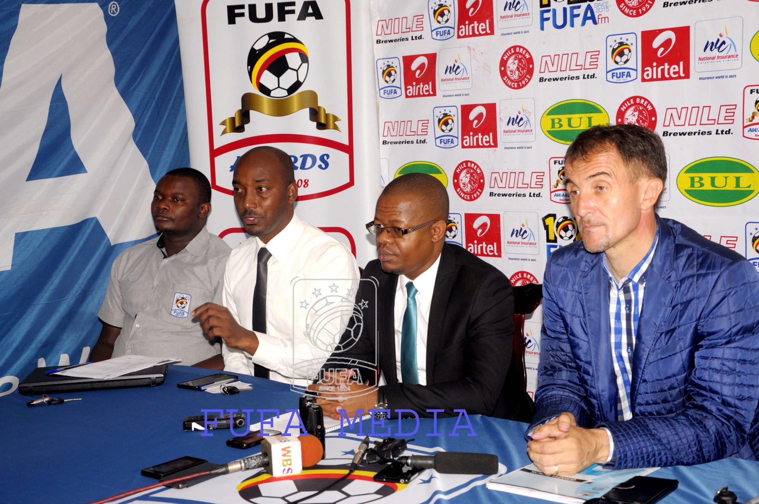 2015/2016 Uganda Cup registration underway