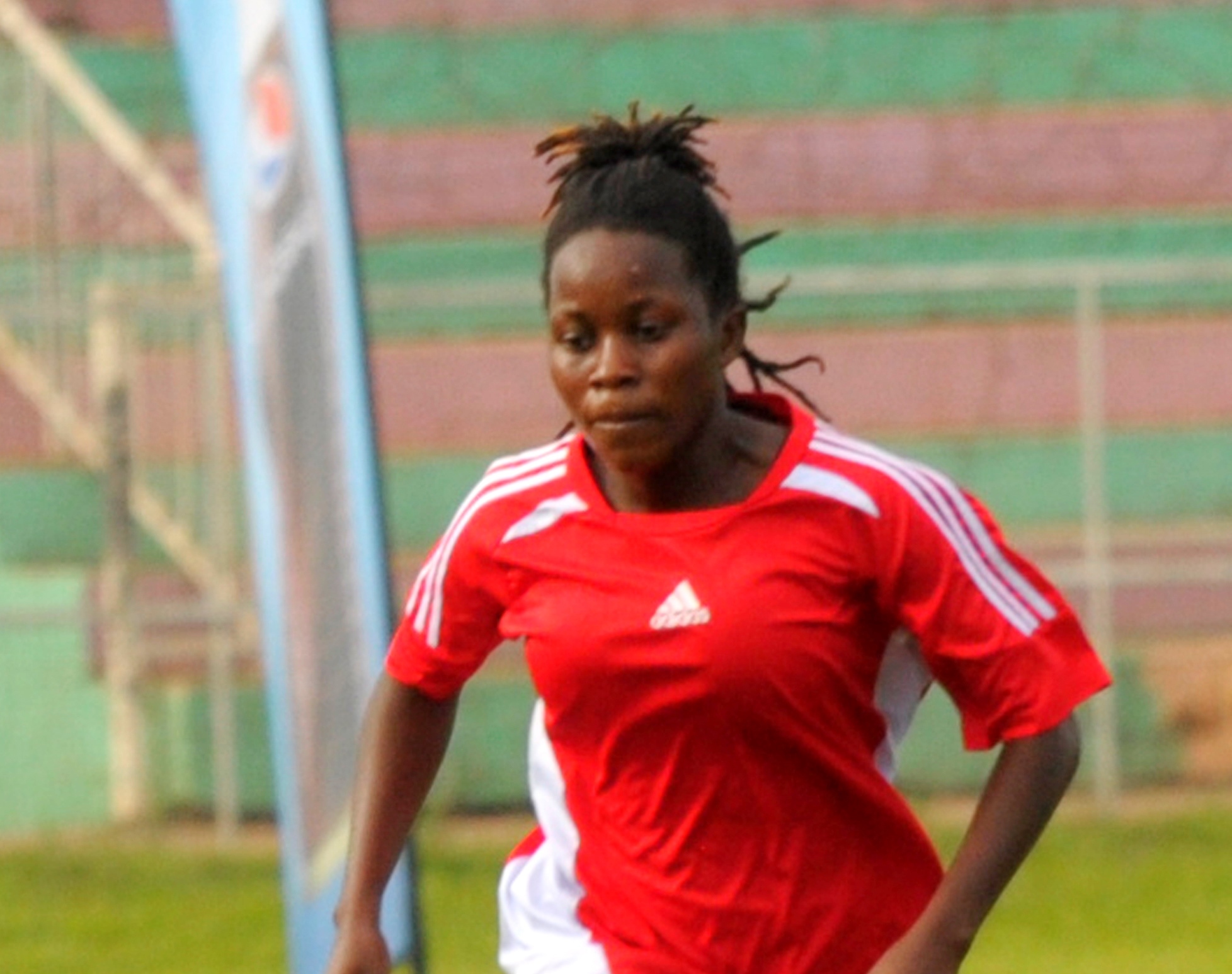 Airtel FUFA Awards 11 days to go; Winnie Babirye with the best left foot, scorer of 40 goals