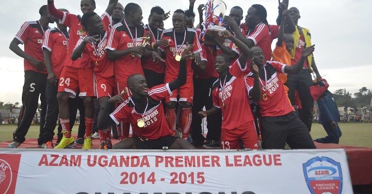 FUFA registers Vipers, SC Villa for 2016 CAF Inter Club Competitions