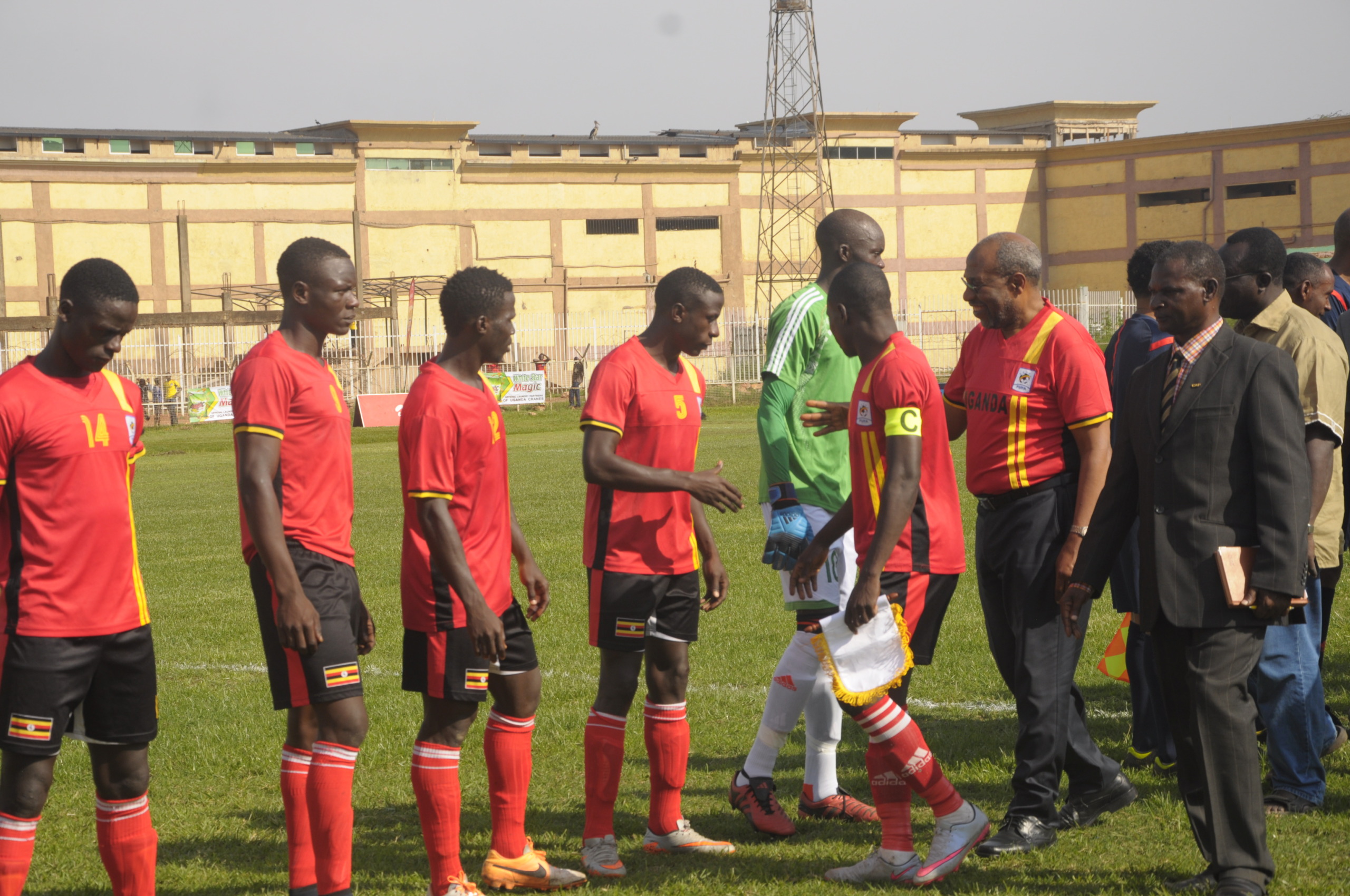 FIFA Rankings: Uganda climbs seven places to 68th, remains CECAFA’s best