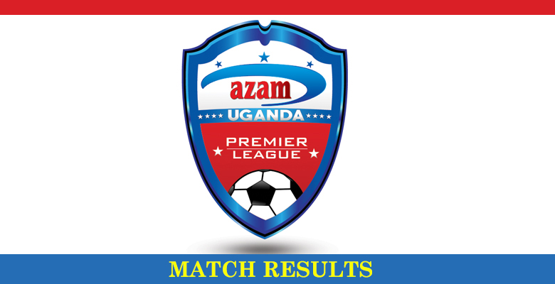 AUPL: Sc Villa goes top following victory over The Saints