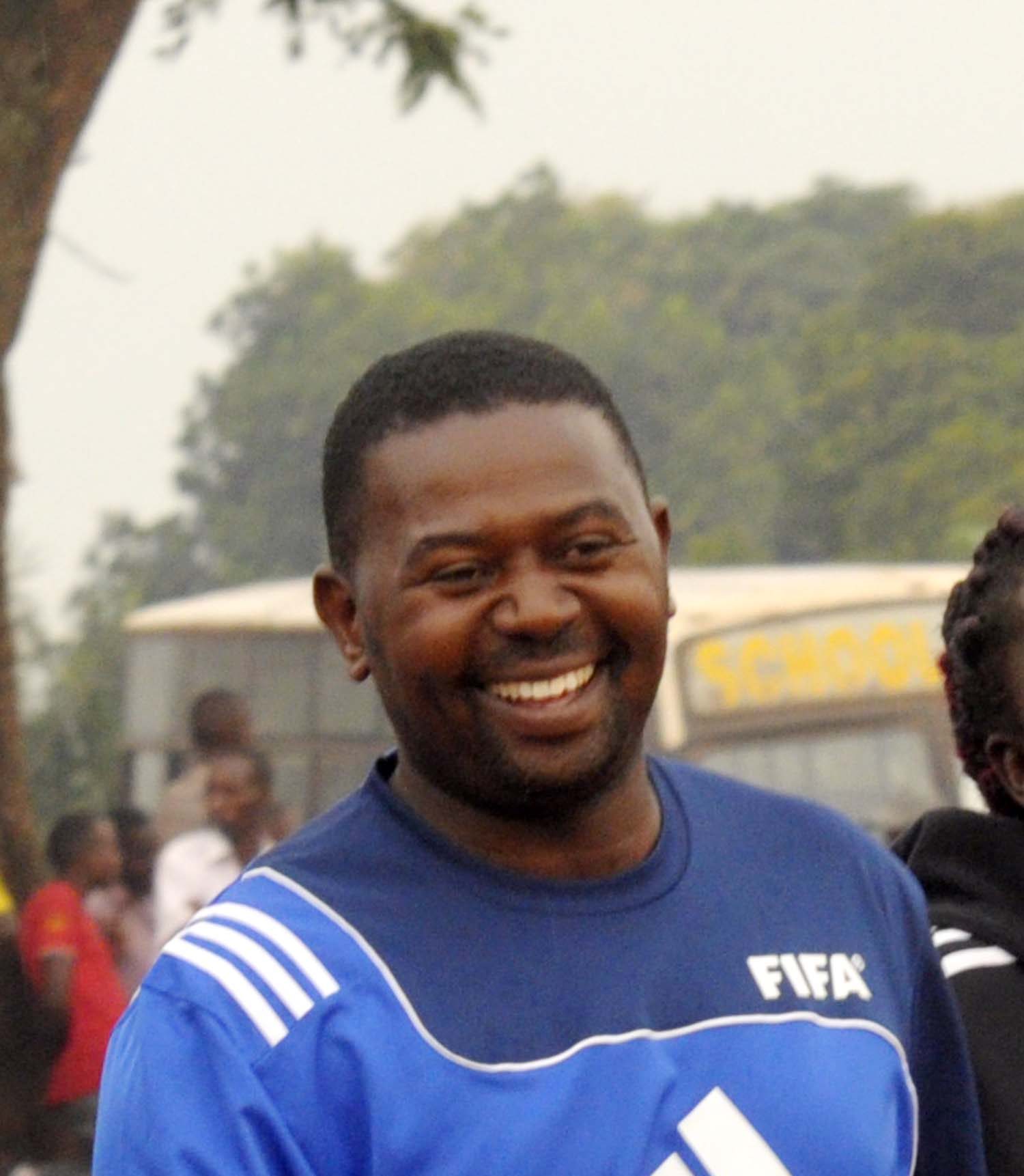 FUFA Names Ayub Khalifan head coach of the Uganda Women U17 team