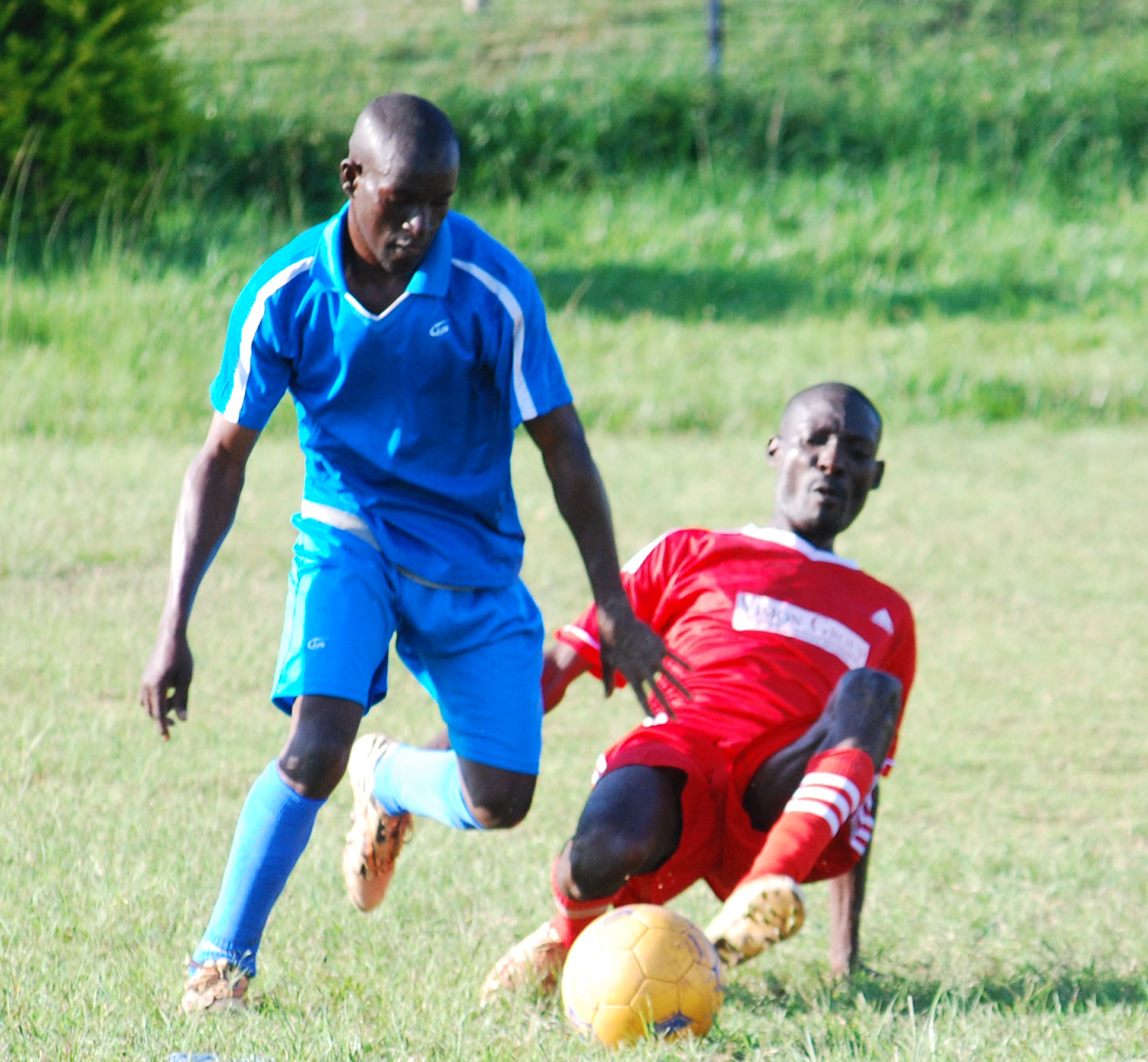 Uganda Cup: Quarterfinals schedule for Kampala region released as Vision, St Mary’s eye round of 64