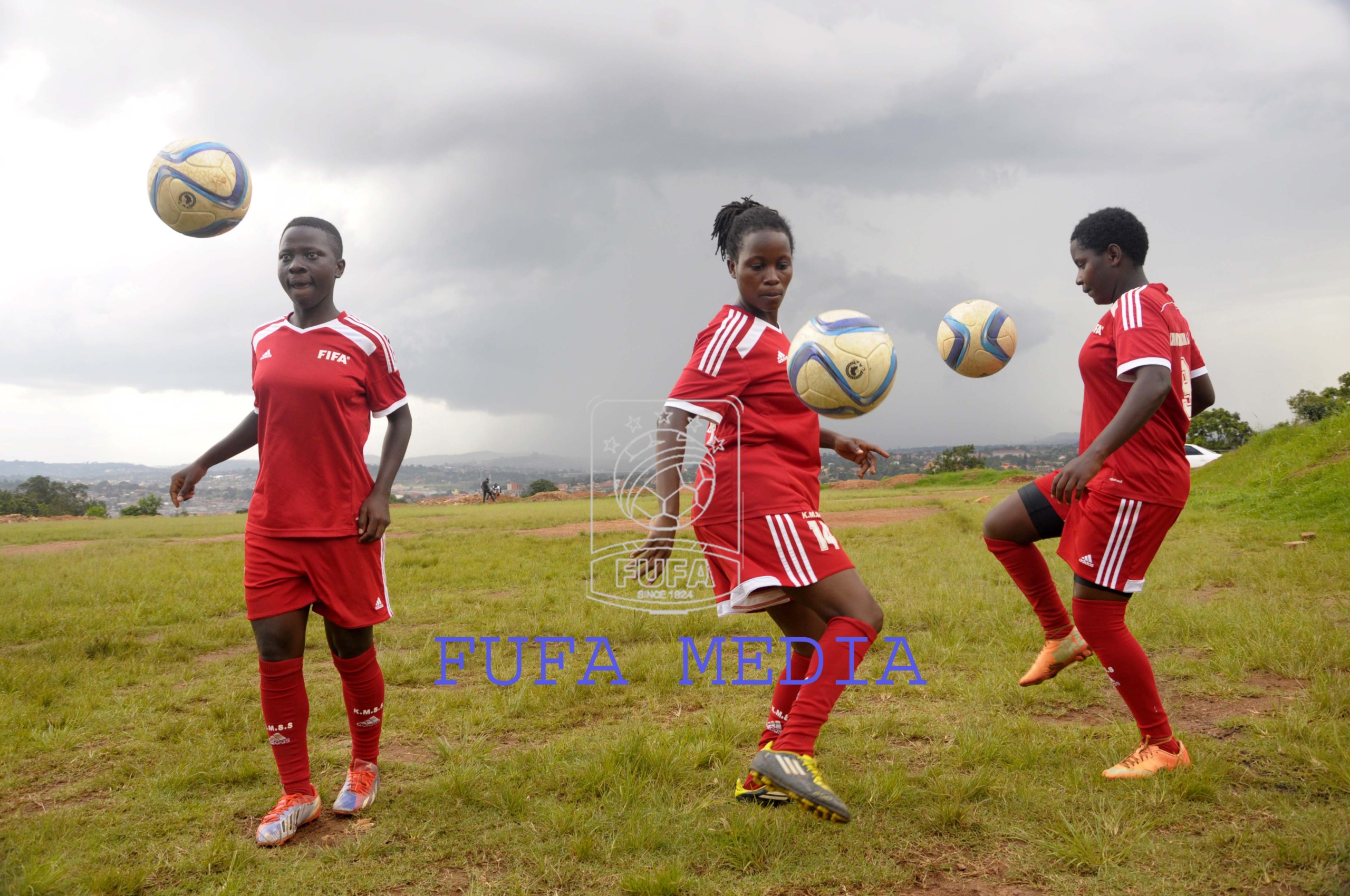 Airtel FUFA Awards: Prime Minister Rugunda is Guest Of Honour