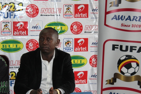 Airtel FUFA Awards: 3 days Left; Events manager promises the best ceremony ever