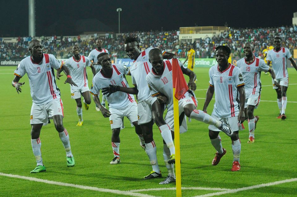 I’m proud of my players -Micho