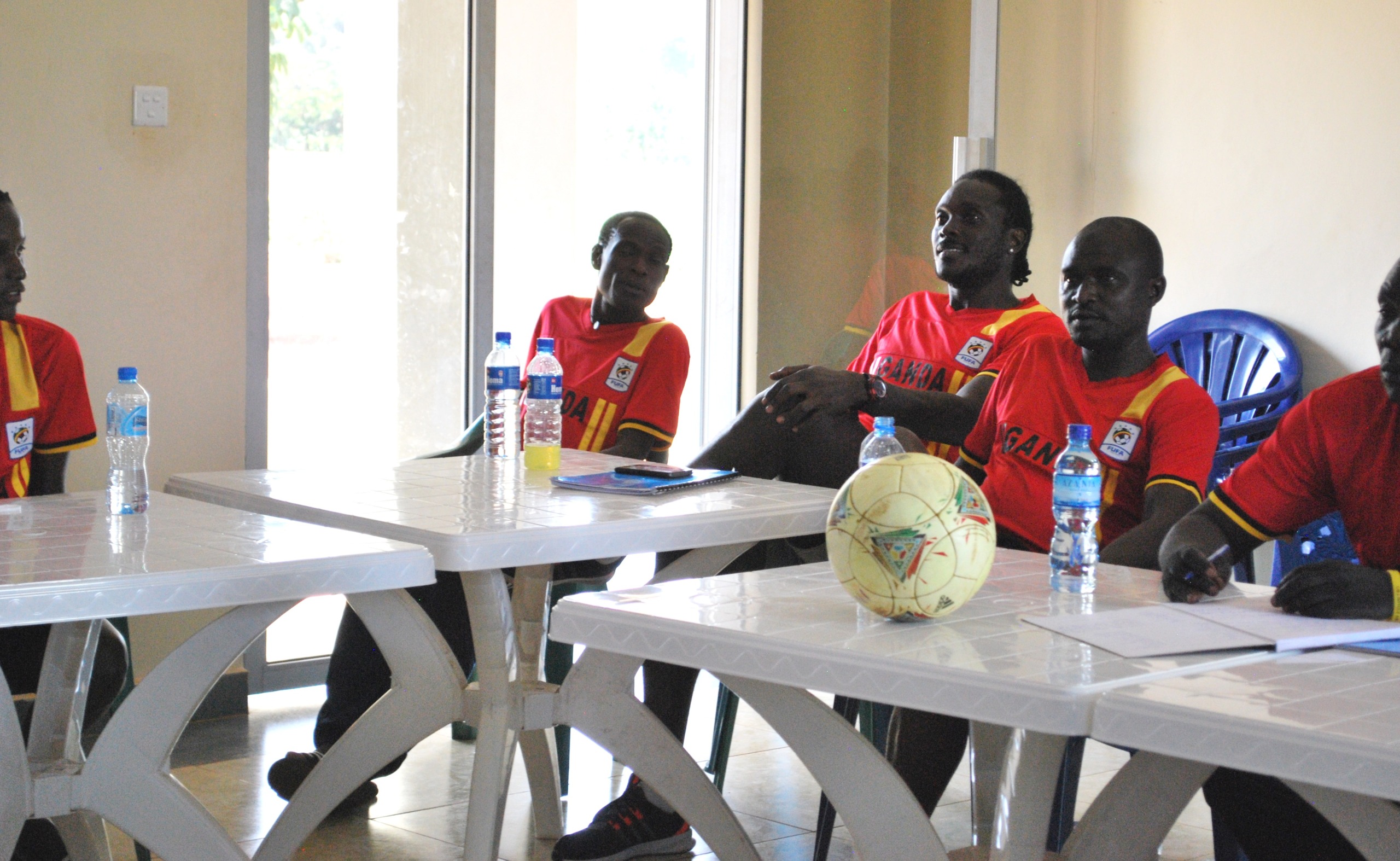 Great Opportunity for CAF Licensed coaches to handle clubs across Africa