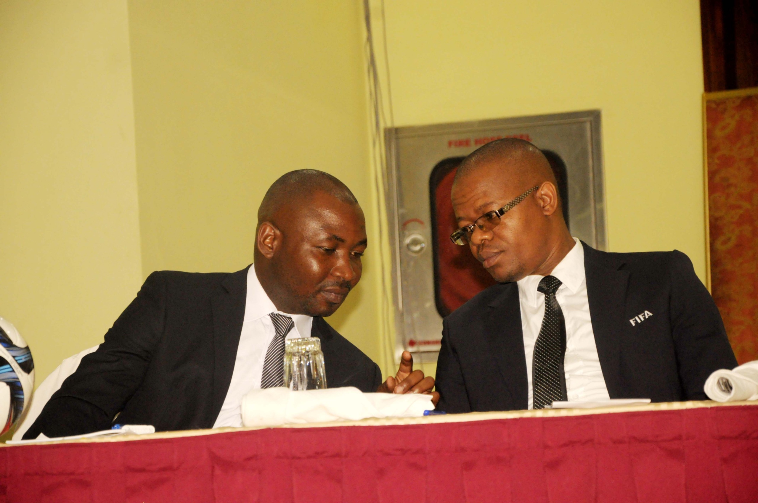 Club Football: FUFA President to meet AUPL head coaches, CEO’s & Chairmen