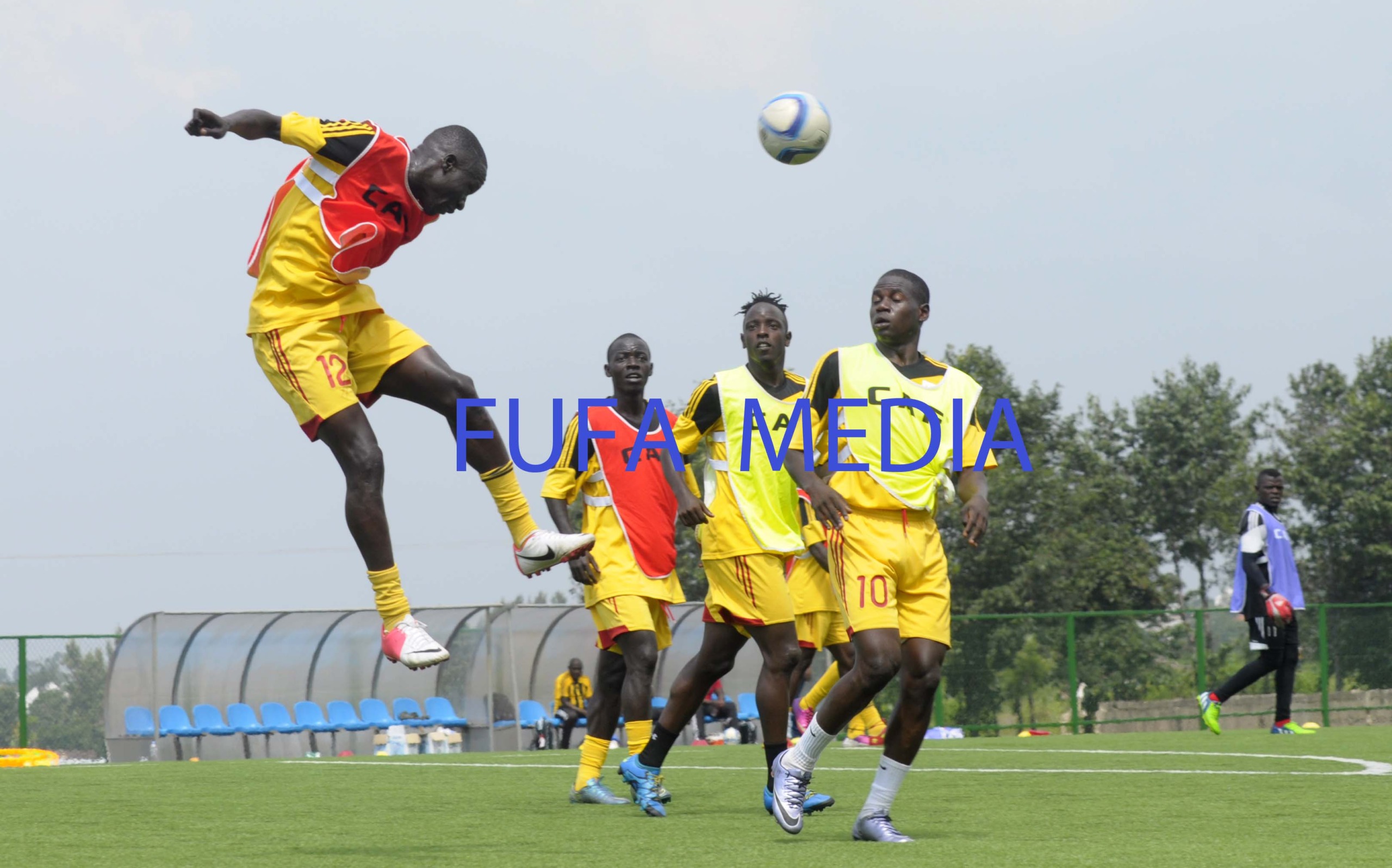 CHAN 2016: Uganda vs Zimbabwe; Miya is back, Micho makes 4 changes