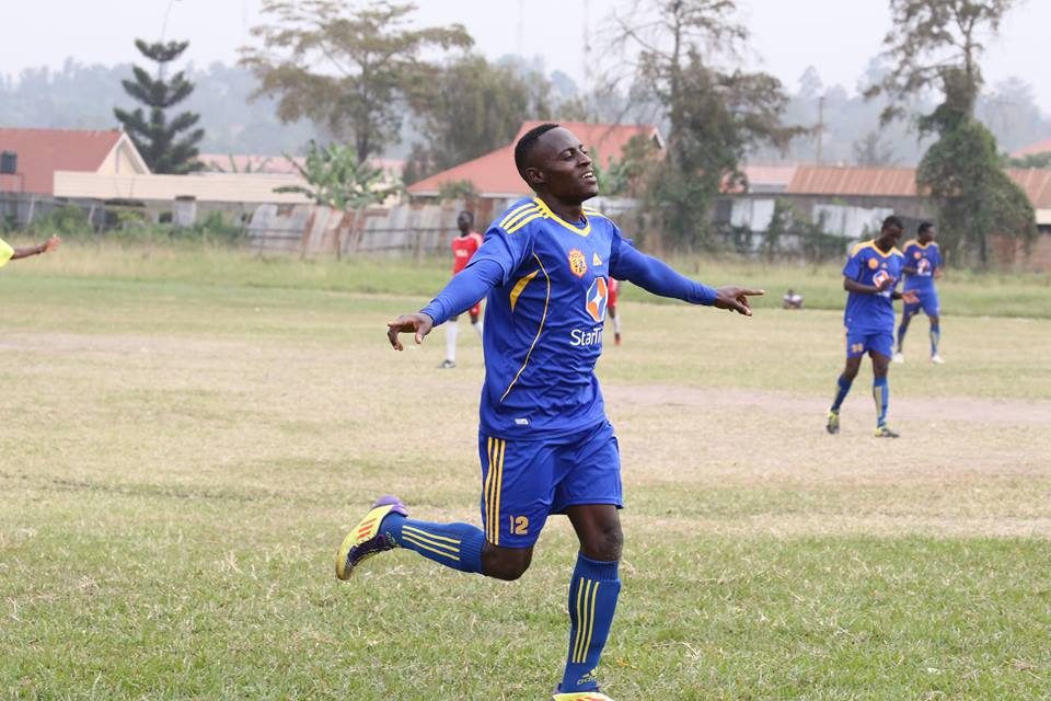 Uganda Cup: KCCA beats Mbarara Soccer Academy to set up clash with Sadolin
