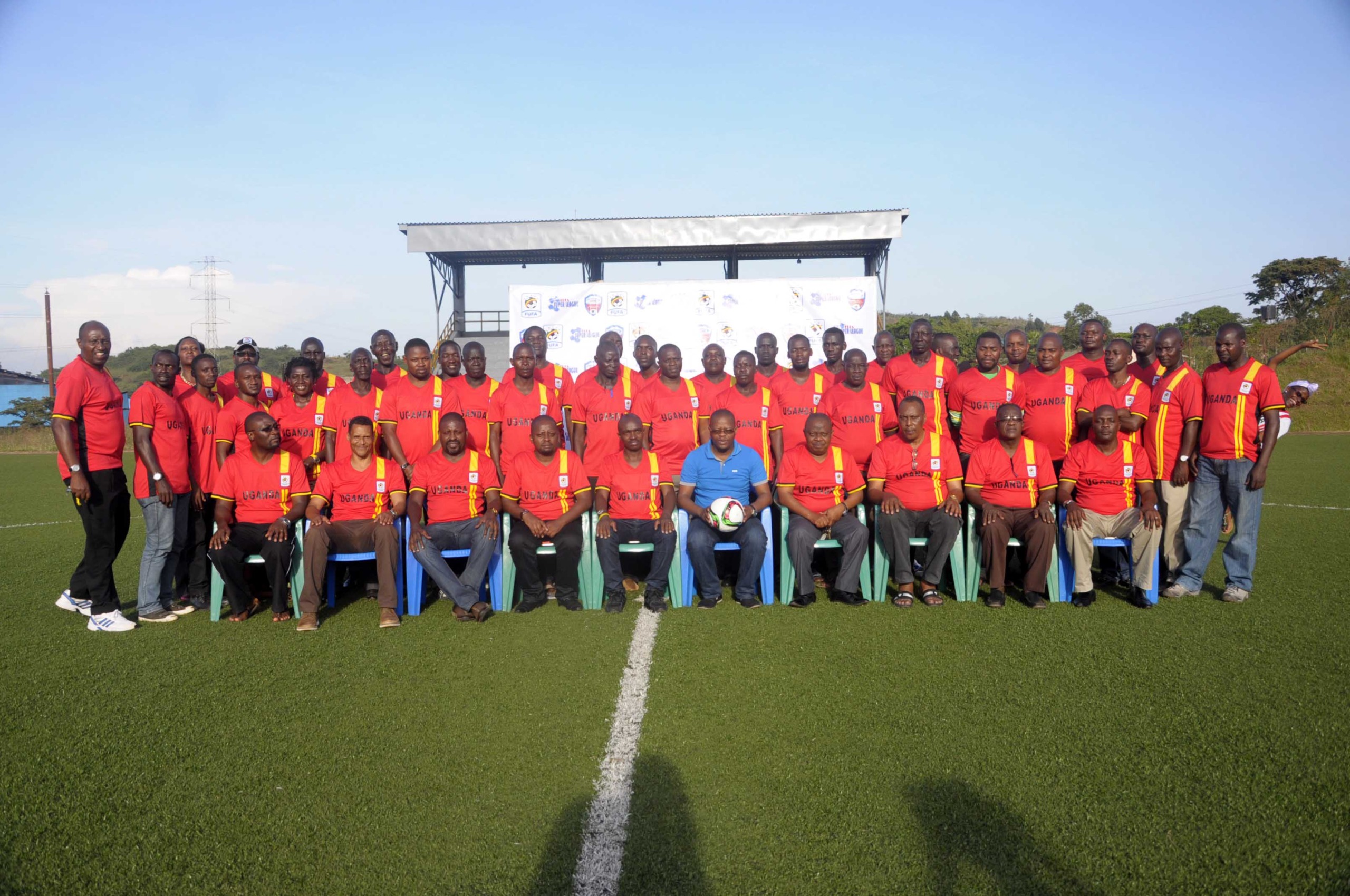 Club football: Momentous FUFA/FSLL/UPL symposium successfully climaxes
