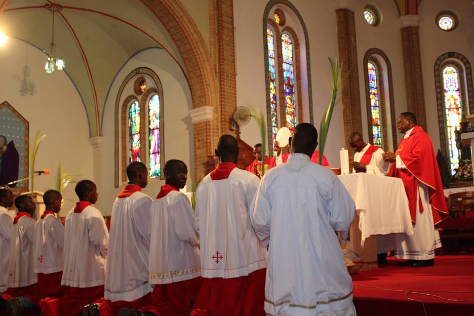 #MujjeTulumbe: Uganda Cranes national prayers concluded