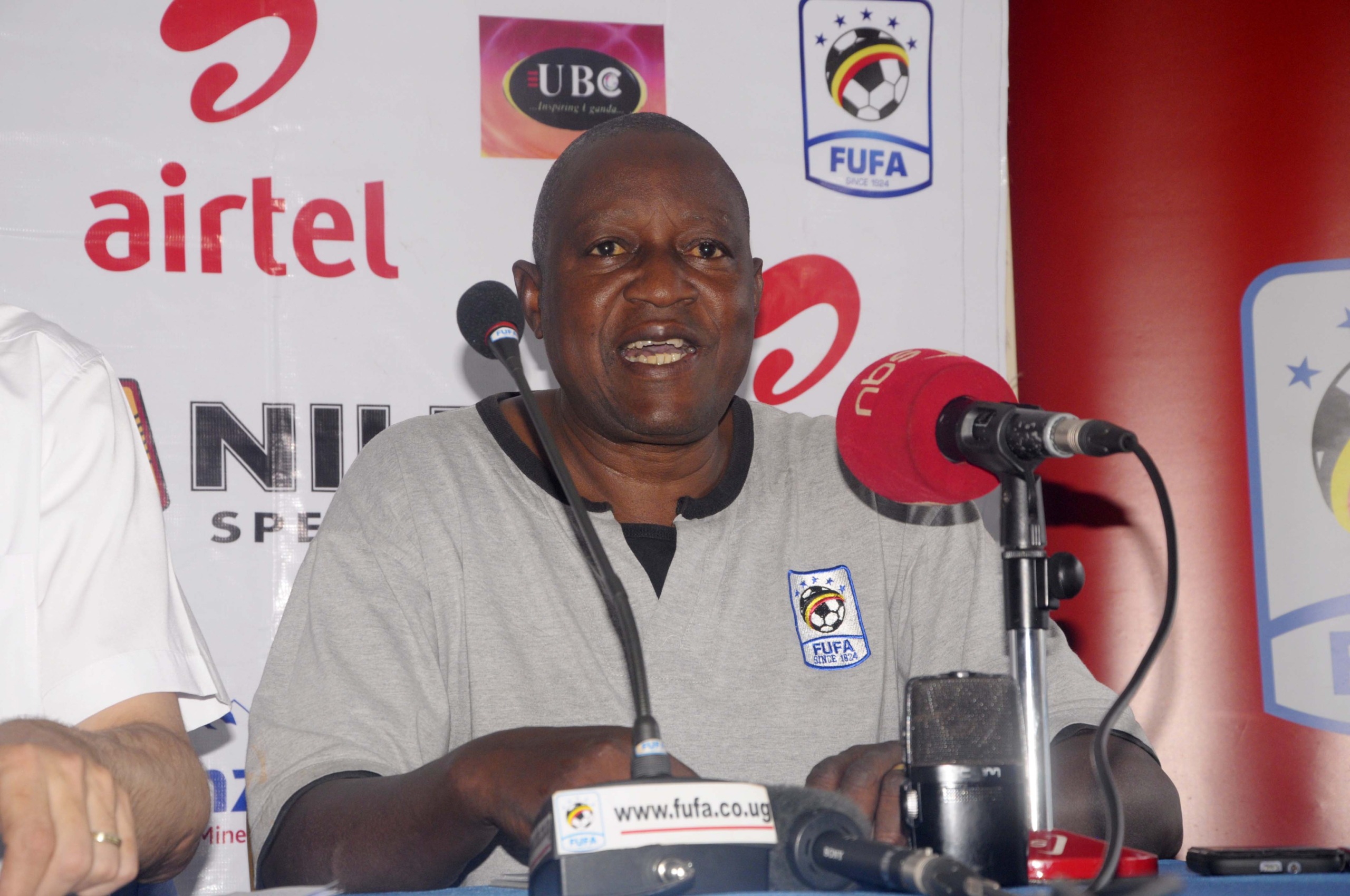 Refereeing: M.A Elite Referees & Assessors’ course confirmed for FUFA Technical Center, Njeru