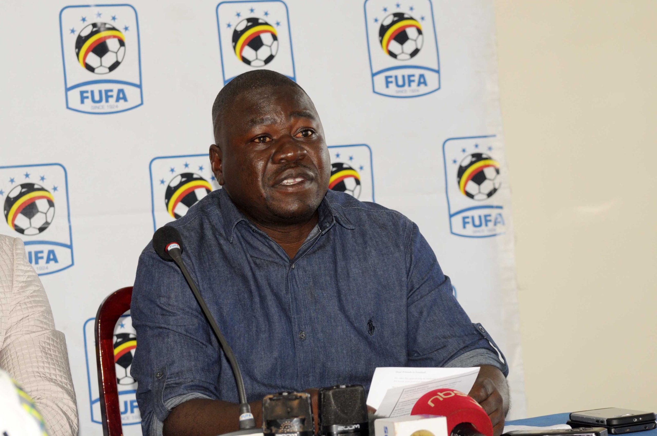 CAF/FUFA Licensing Seminar set for 28th-29th April