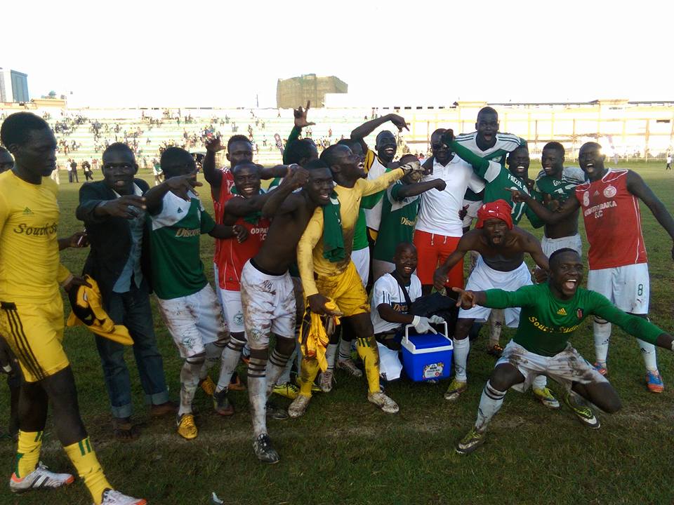 Uganda Cup: Police, Onduparaka, URA progress to round of 16