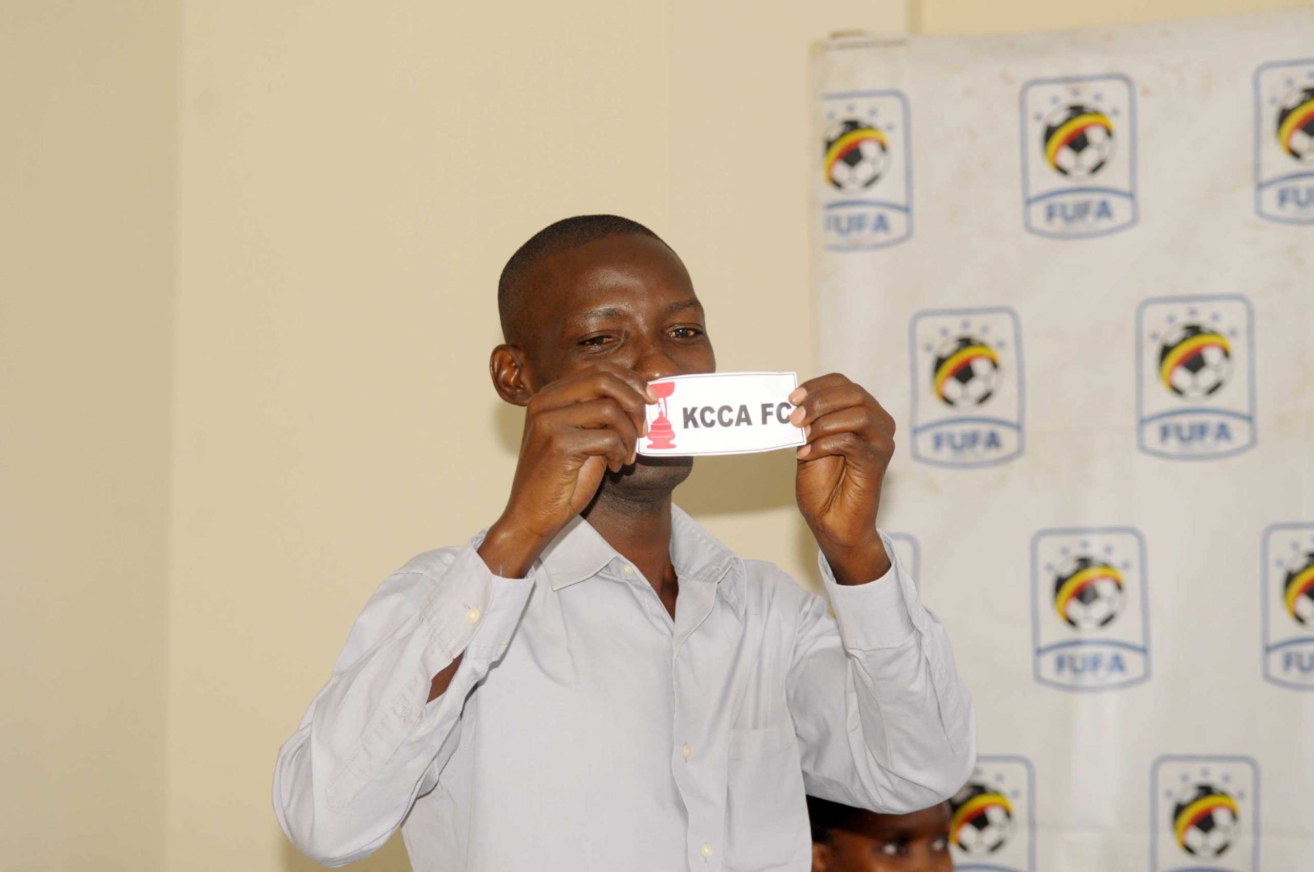 Uganda Cup quarter finals draws: KCCA visit Bright Stars, Lweza in Entebbe road derby