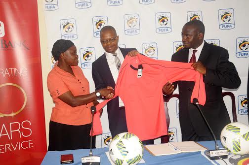 FUFA President requests football officials to stop making reckless statements that put the game into disrepute
