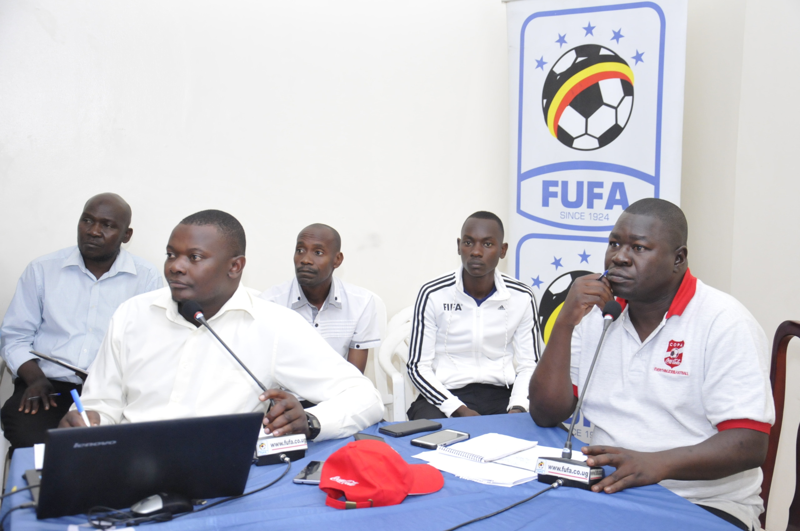 PLANNING: Follow football rules and regulations to avoid unnecessary fines