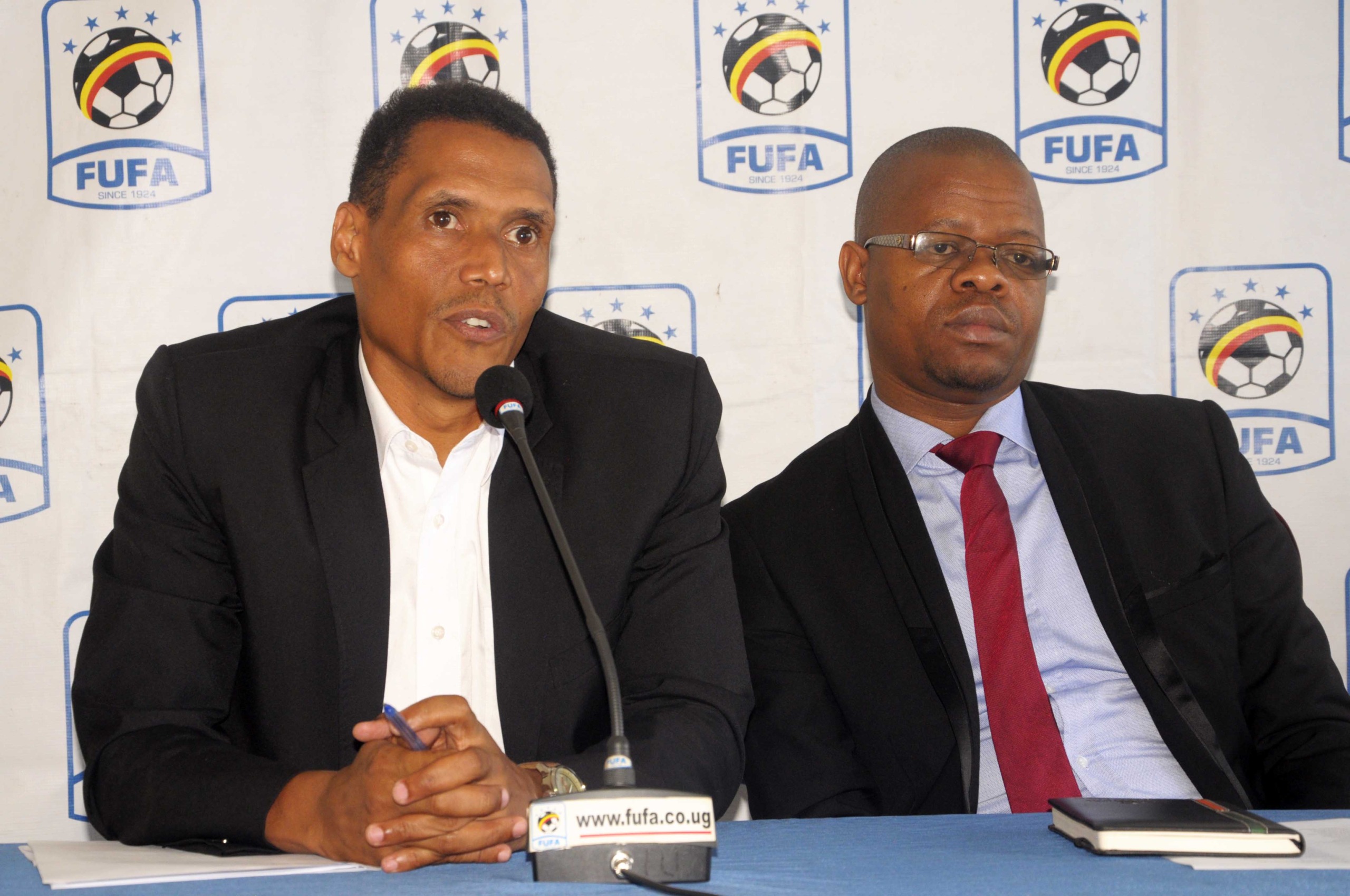 Refereeing: FUFA Referees Assessors’ course confirmed at Njeru