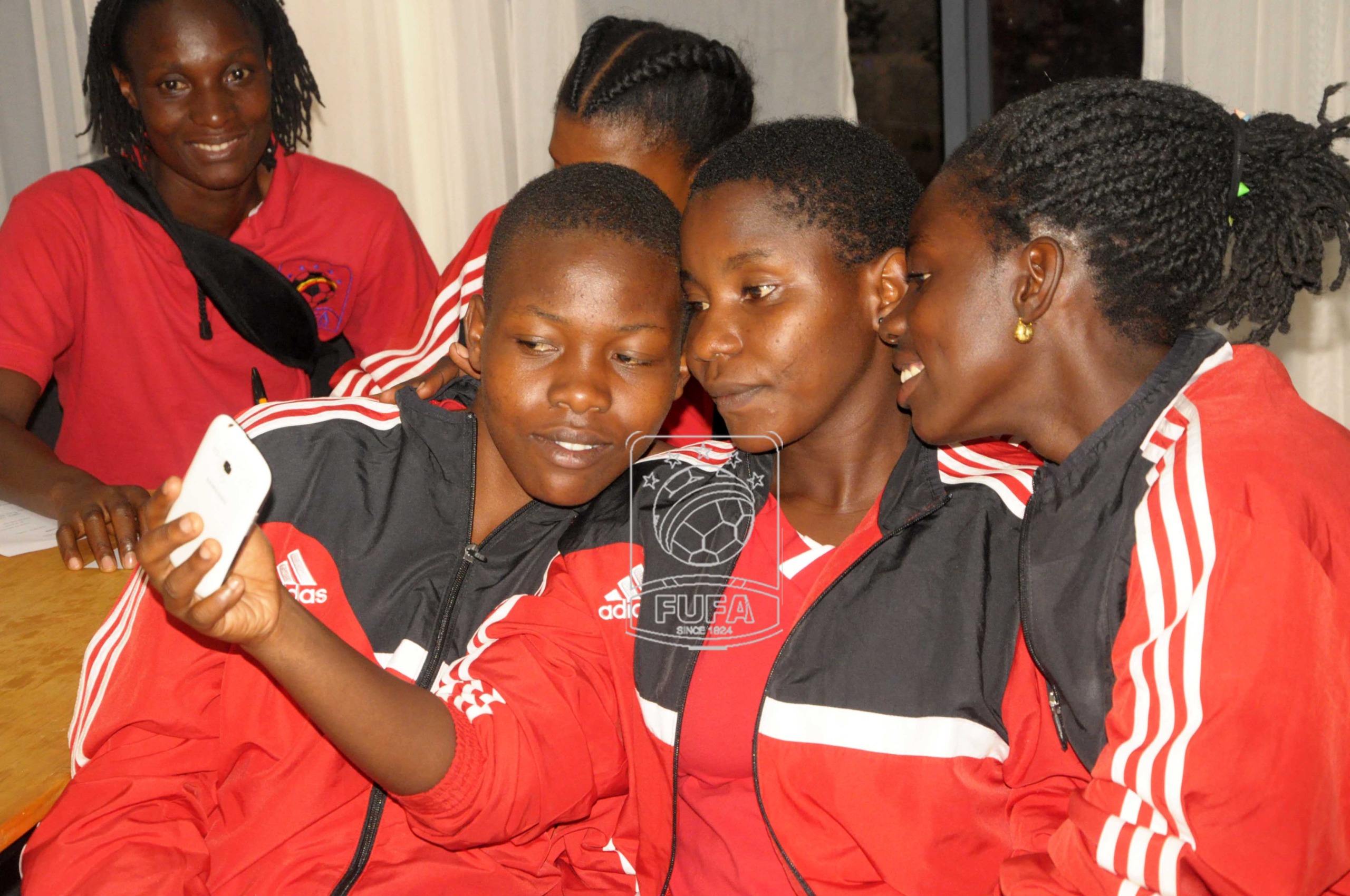 Africa Women Qualifiers: Uganda Crested Cranes squad summoned