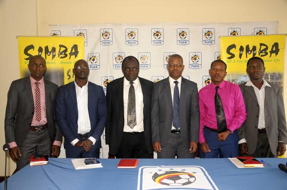 Uganda Cranes to visit Nakasongola for Charity cause