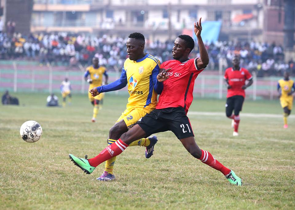 Club Football: FUFA forms a club licensing appeals committee