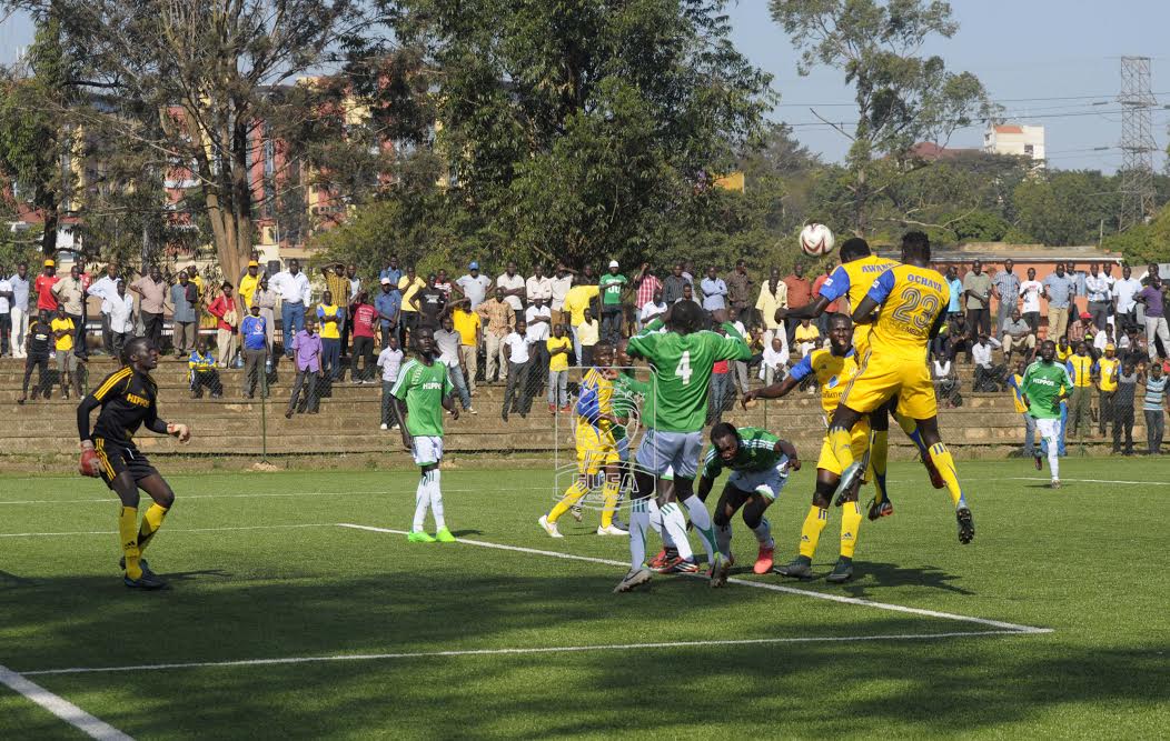 2016/17 Azam Uganda Premier League: Match day two returns on Tuesday