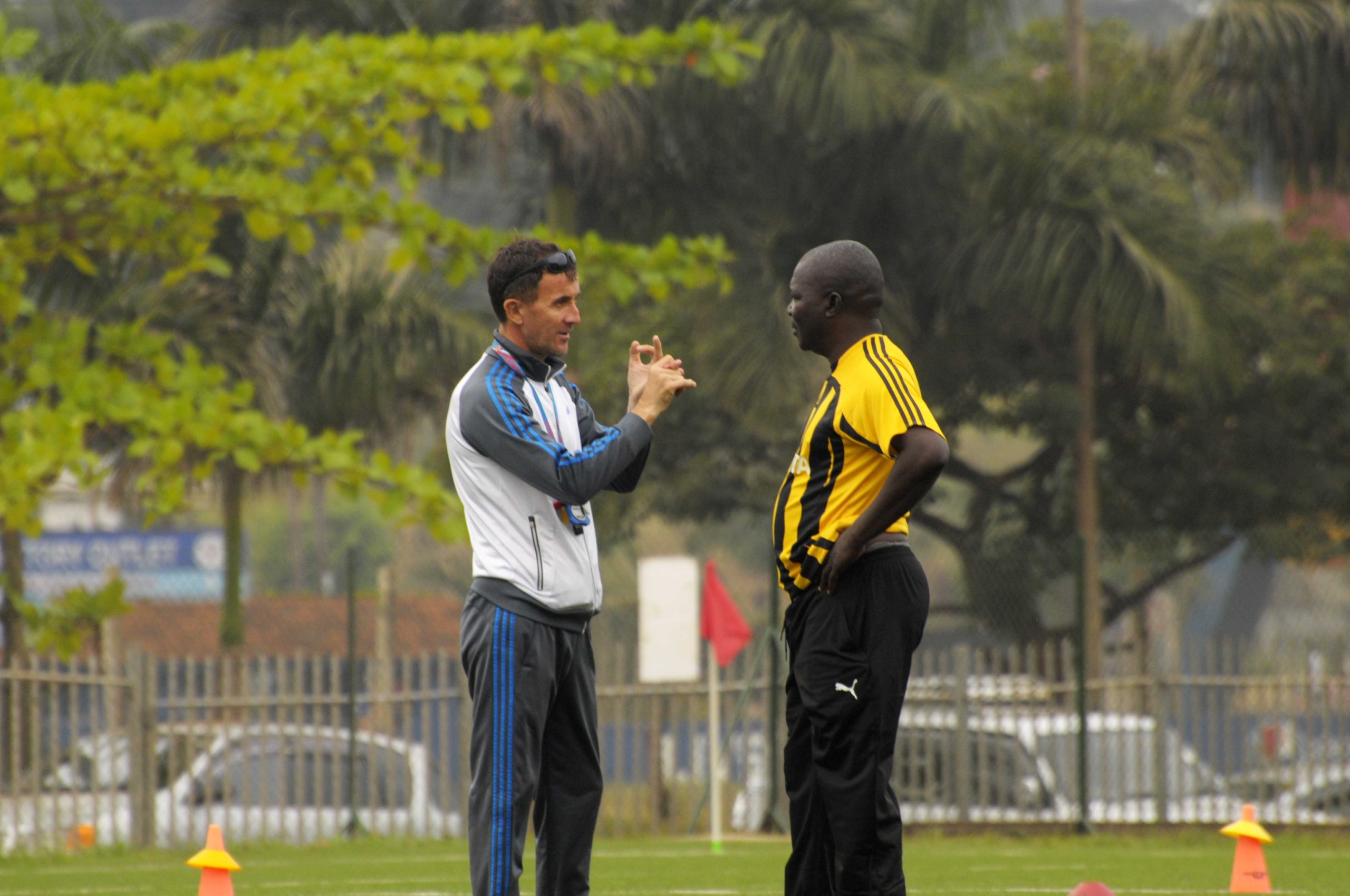 2017 AFCON Finals: Early preparations to kick off on Wednesday, 25 players summoned for non residential training