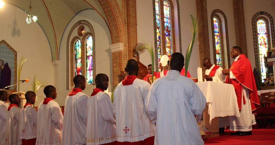 AFCON 2017 Qualification: FUFA Confirms thanksgiving prayers across the country