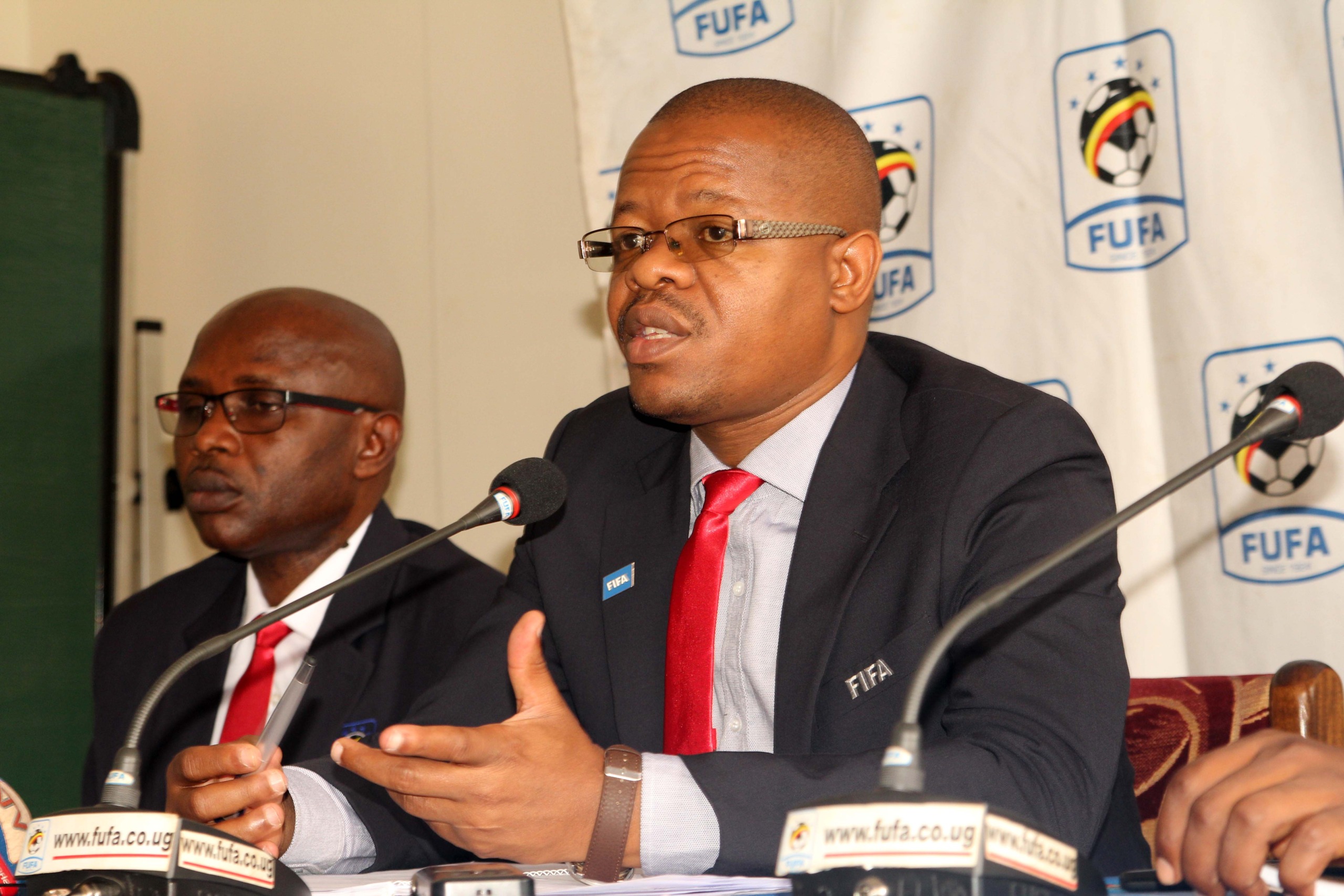 FUFA to reward Onyango with a land title for winning the CAF Champions League