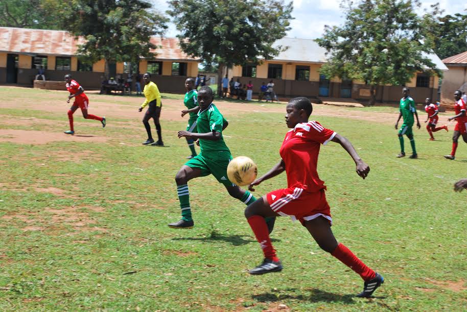 Women Football: Mwanda & Kawempe Muslim excel at the 2016 FUFA Independence Day Football Championship