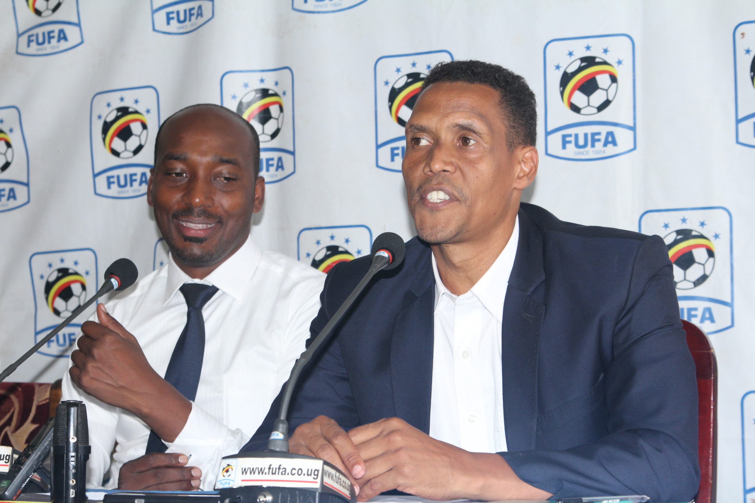 92nd FUFA General Assembly: Preparations in high gear, attendance is by accreditation