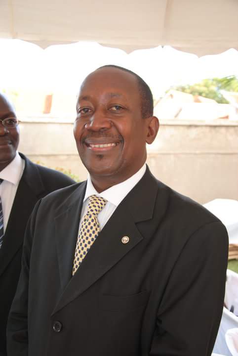 FUFA mourns celebrated sports journalist Luwandagga