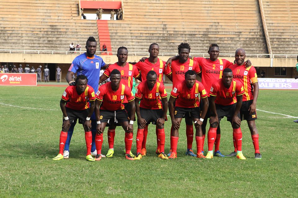 Plenty of positives from Uganda Cranes’ slim home loss against Zambia